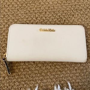 Calvin Klein Wallet